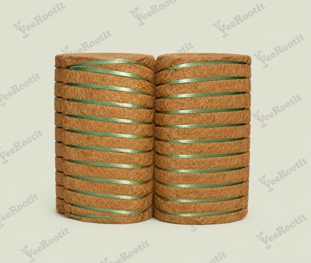 coir bales