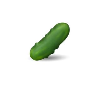 cucumber emoji 2