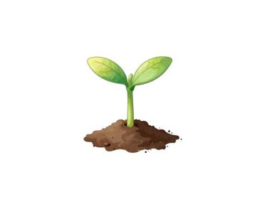 seedling emoji