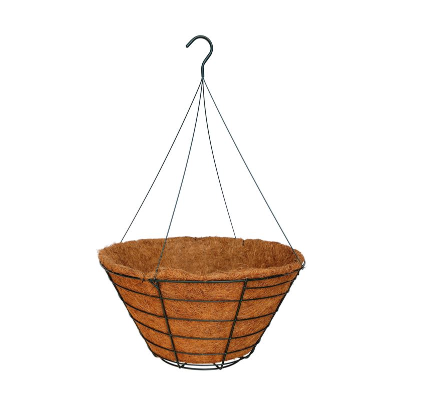 coir baskets