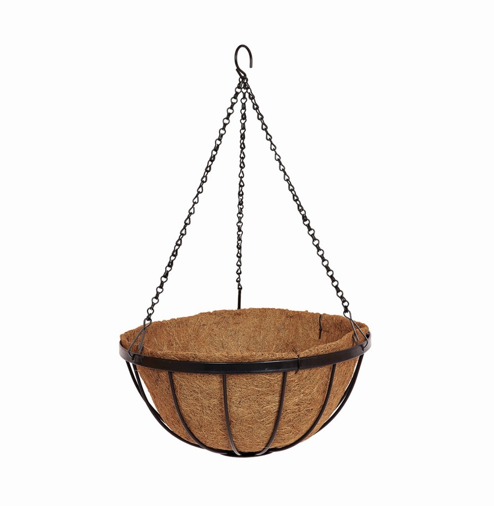 coir baskets