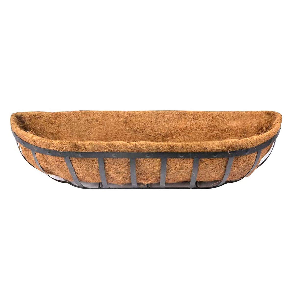 coir baskets