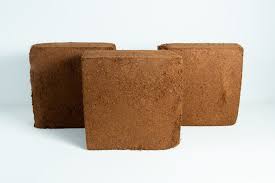 Coir Blocks