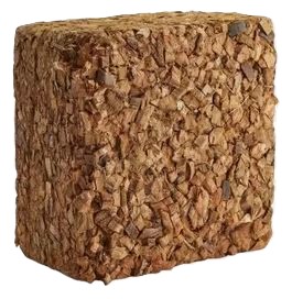 coco chip block