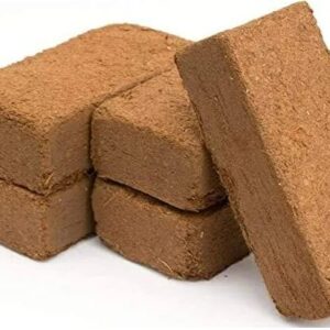 Coir Bricks