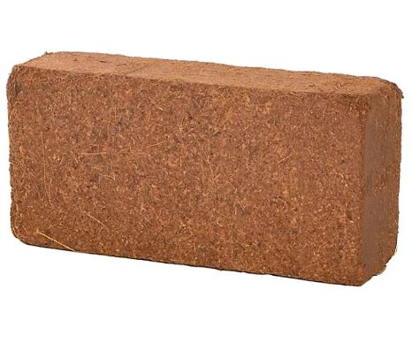 Coco mix Bricks