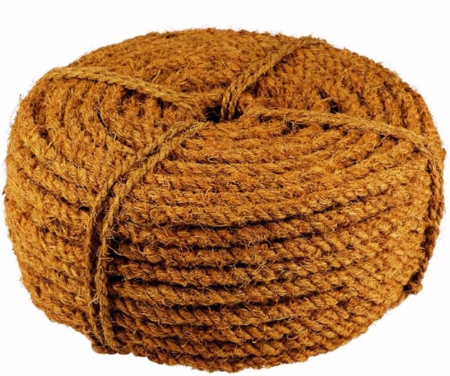 coir rope