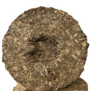 coco chip circular discs