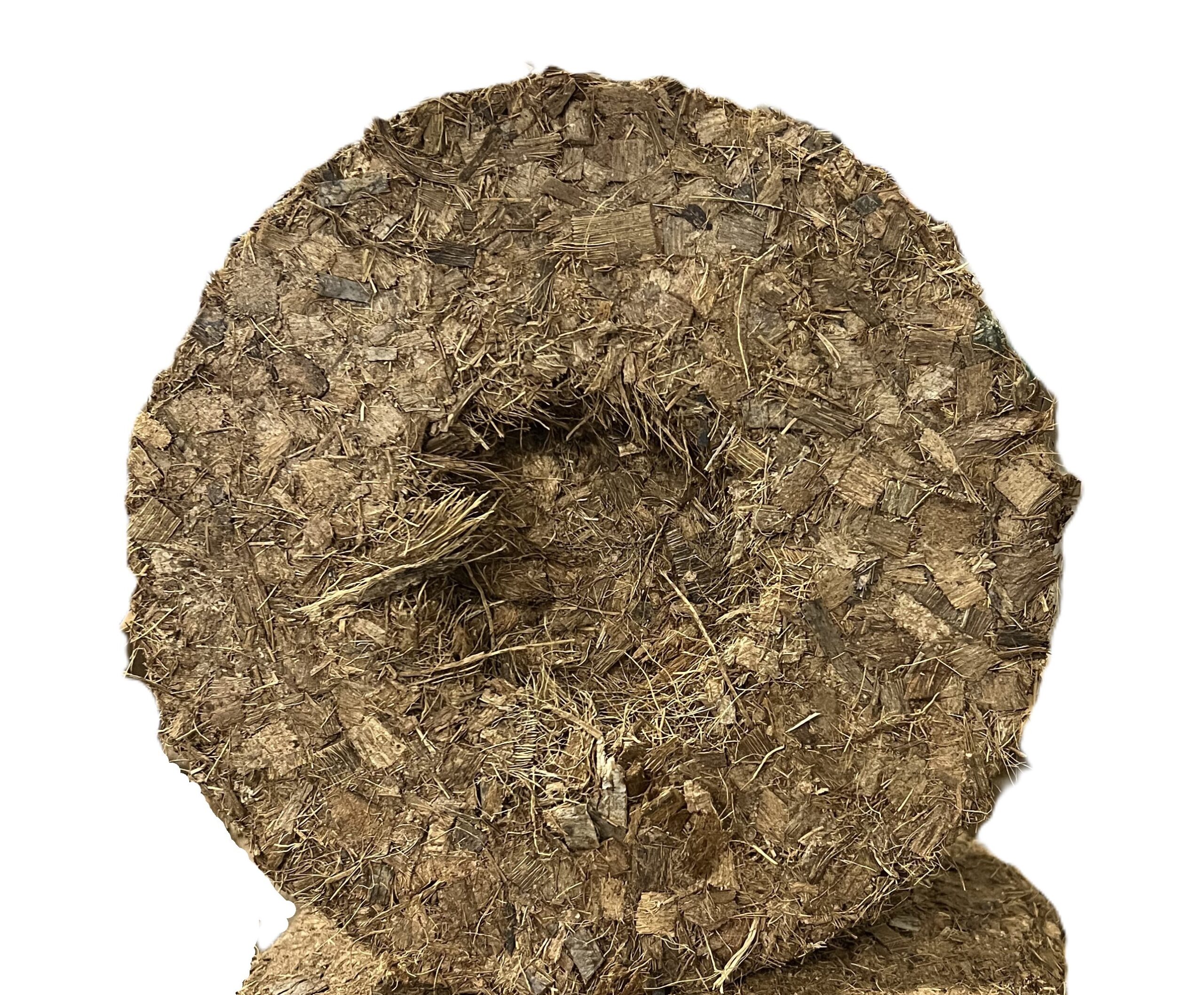 coco chip circular discs
