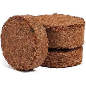 coco mix circular discs