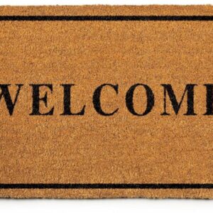 Coir Mats
