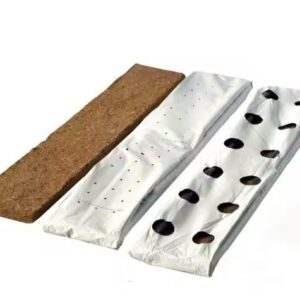 coco mix grow bag
