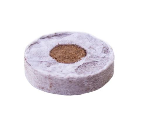 coir plugs