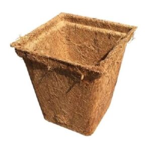 coir pots